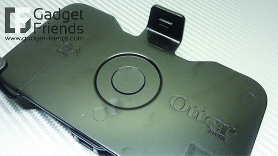 เคส Samsung Galaxy Note 2 Defender Series เคสกันกระแทก ปกป้อง 3 ชั้น เหนือกว่าด้วย Grip พร้อมปกป้องทุก Lifestyle ที่เป็นคุณ เคส Otterbox ของแท้ 100% By Gadget Friends